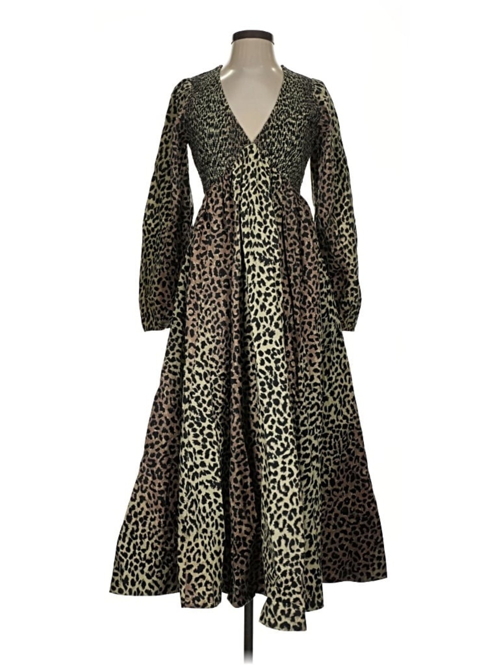 NWT XIRENA Luella Dress SIZE SMALL - Picture 3 of 12